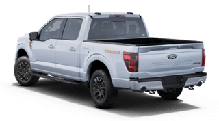 2025 Ford F-150® External Image 3